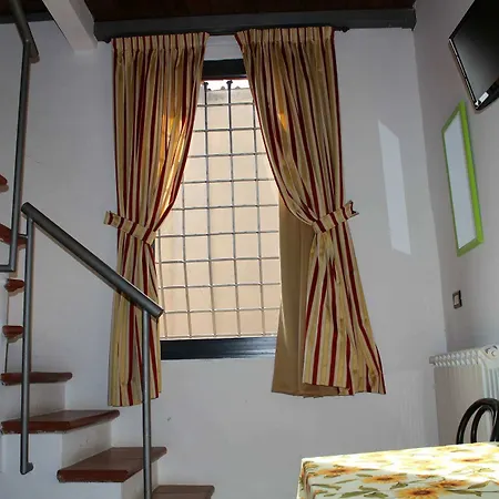 Apartament Zmax Zanobi