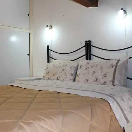 Apartament Zmax Zanobi